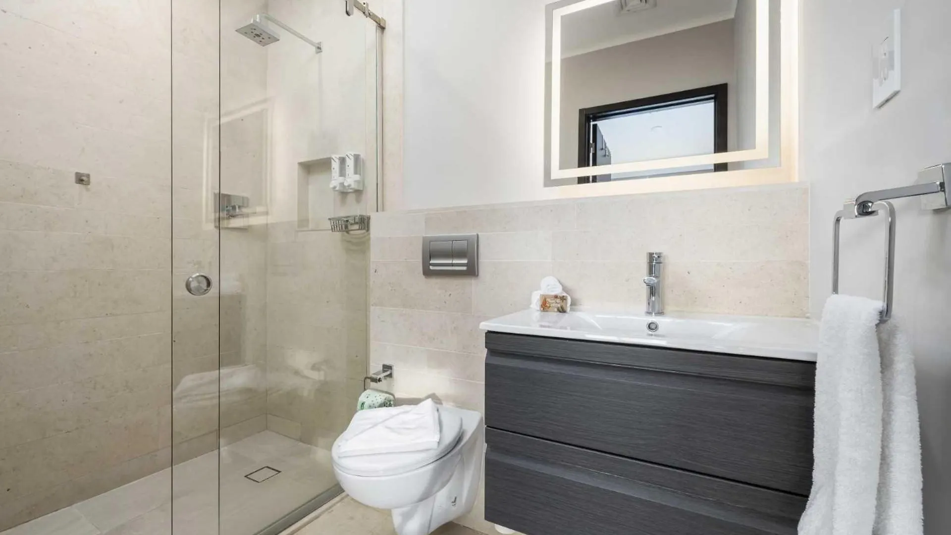 Eagle Beach - Palm By The Sea 2Br Condo - Lv207 Palm Beach Aruba