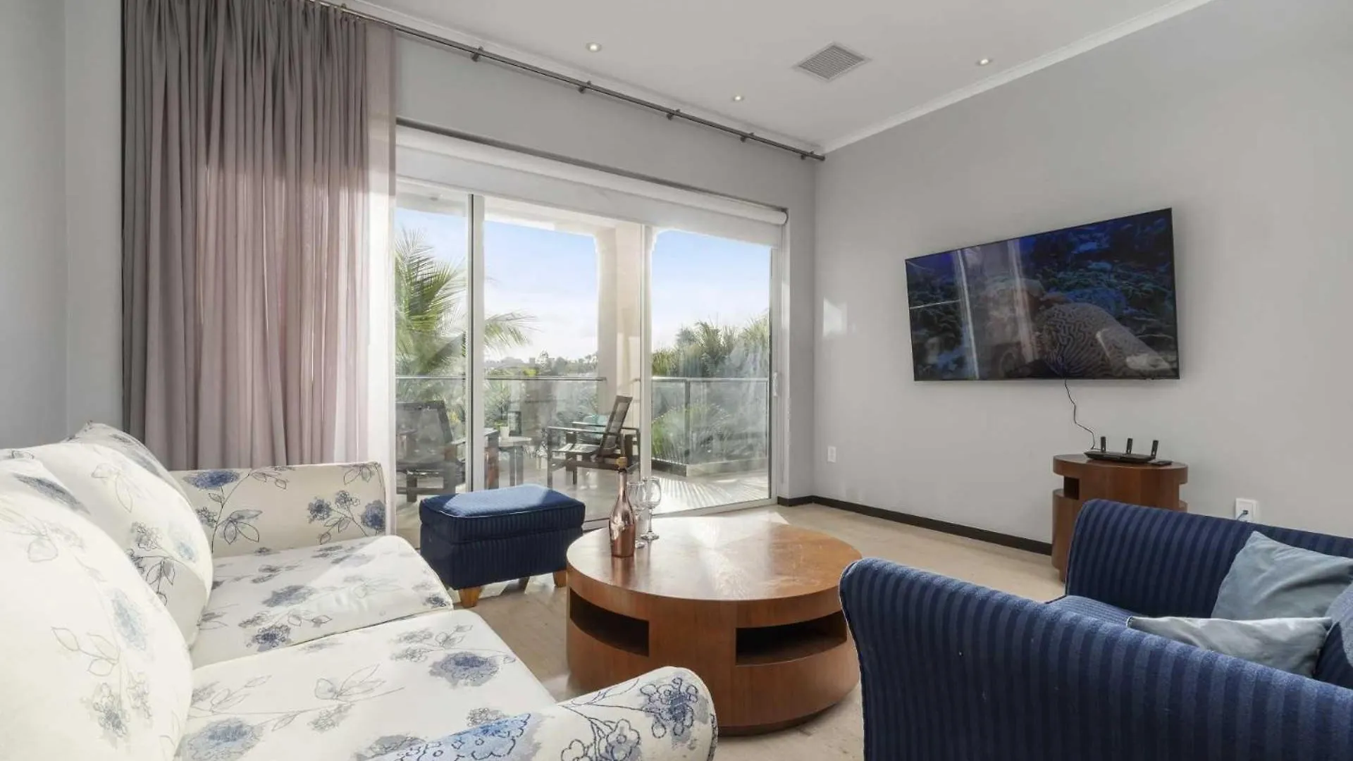 Eagle Beach - Palm By The Sea 2Br Condo - Lv207 Palm Beach Aruba