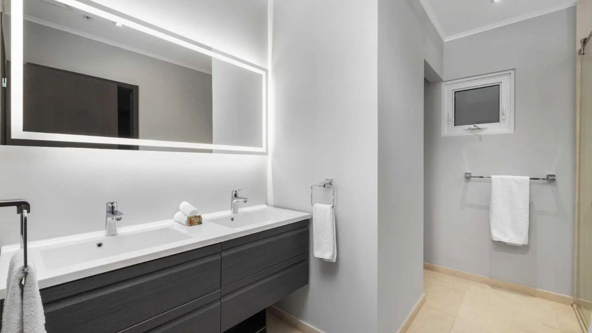 Eagle Beach - Palm By The Sea 2Br Condo - Lv207 팜비치