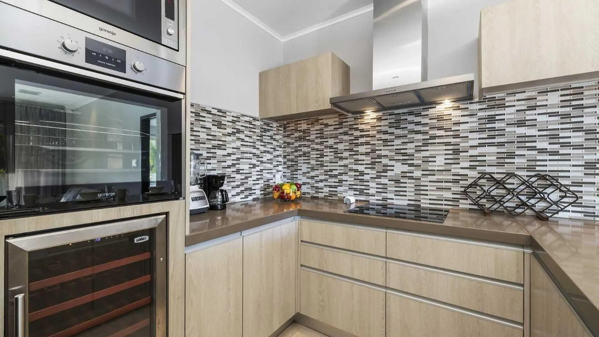 Eagle Beach - Palm By The Sea 2Br Condo - Lv207 팜비치 0*,  아루바